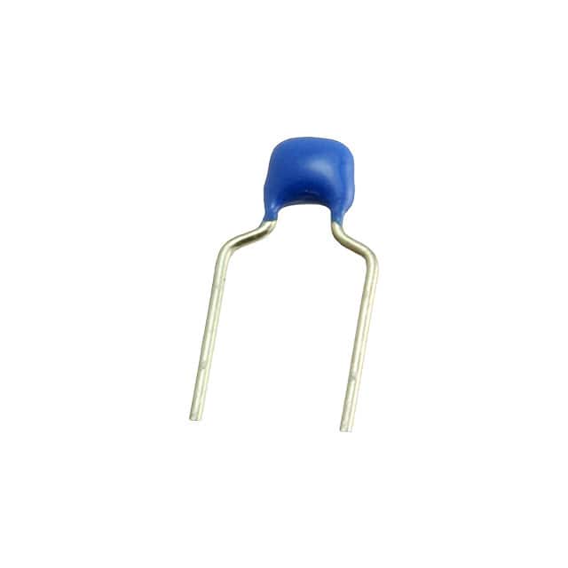 FG22C0G1H154JNT06 CAP CER 0.15UF 50V C0G RADIAL
