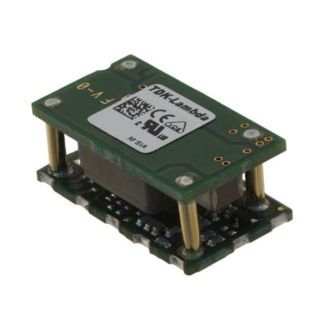 IBF12012A007V-001-R CONVRTR DC/DC