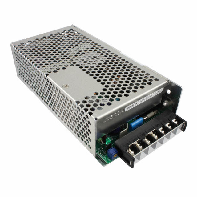 JWS10012/A AC/DC CONVERTER 12V 100W