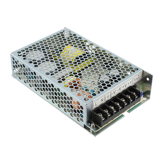 LS100-12 AC/DC CONVERTER 12V 100W
