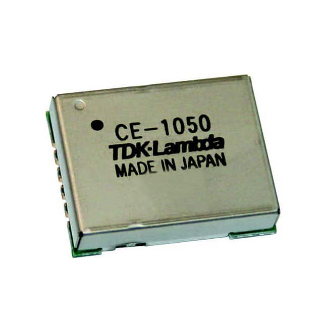 CE1050TP DC/DC CONVERTER