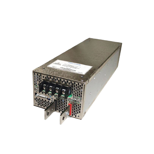 TPS3000-48 AC/DC CONVERTER 48V 3200W