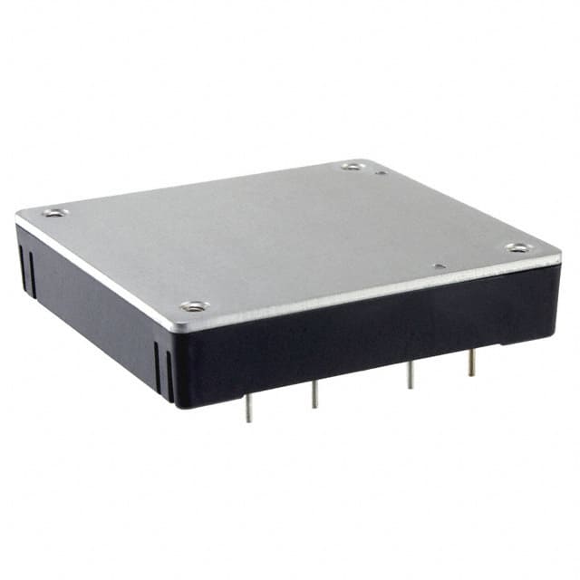 PAH100S48-12 CONVERT DC-DC 12V 100.8W 8.4A