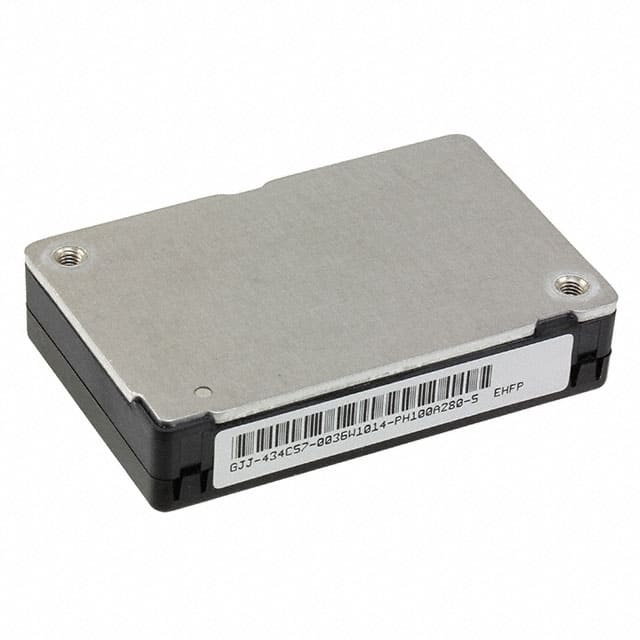 PH75A28012 DC/DC CONVERTER 12V 76W