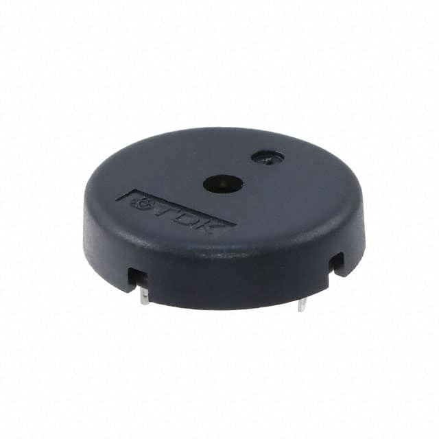 PS1740P02CE AUDIO PIEZO TRANSDUCER 30V TH