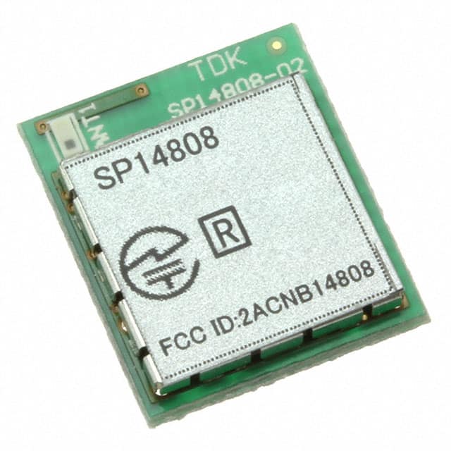 SP14808ST SP14808ST CONTAINS 5 PCS OF SP14
