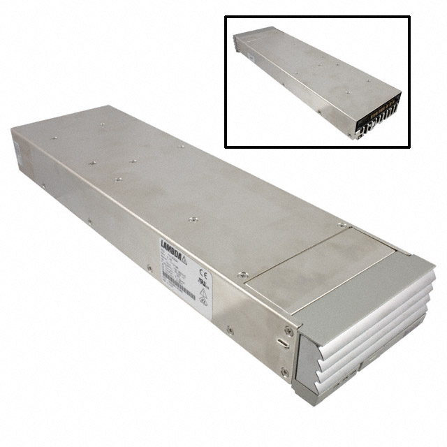 TH120012 AC/DC CONVERTER 12V 1200W