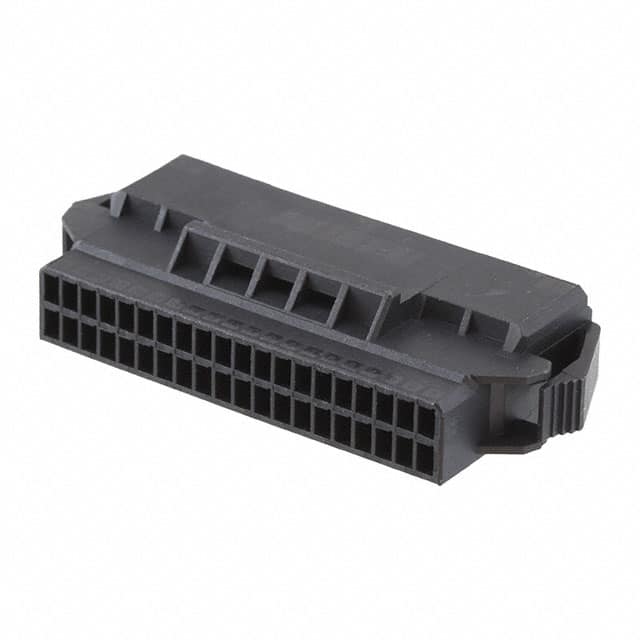 1-1903128-0 CONN TAB HSG PLUG