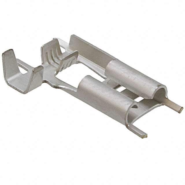 1-280050-2 CONN QC RCPT 15.5-20AWG 0.250