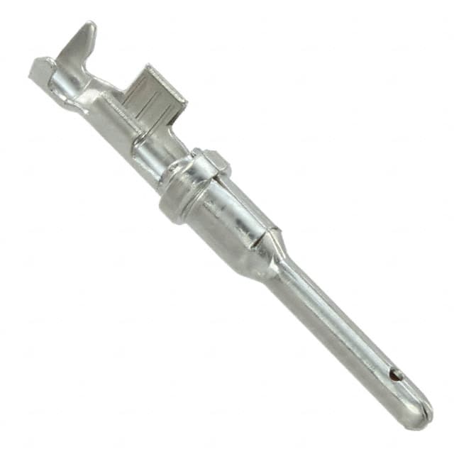 1060-16-0622 CONTACT PIN 16-20AWG CRIMP NICKL