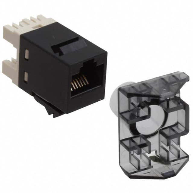 1375055-2 INSERT RJ45 JACK TO IDC CONN
