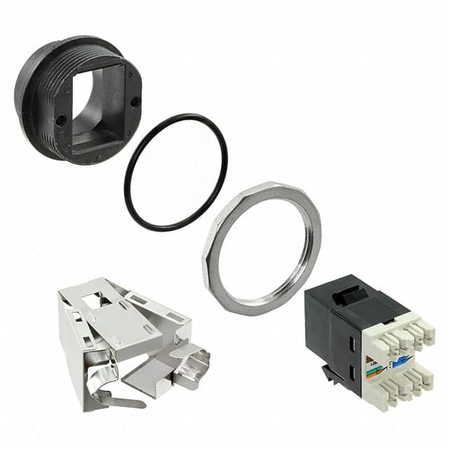 1479564-2 INSERT RJ45 JACK TO IDC CONN