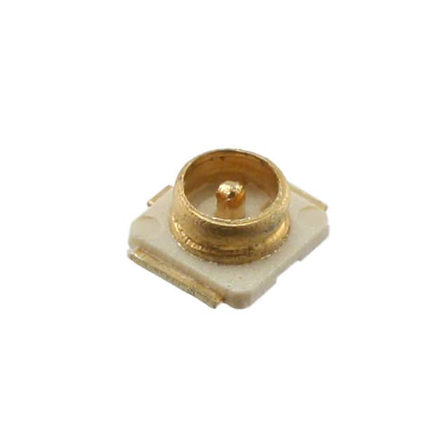 1566230-1 CONN UMC RCPT STR 50 OHM SMD