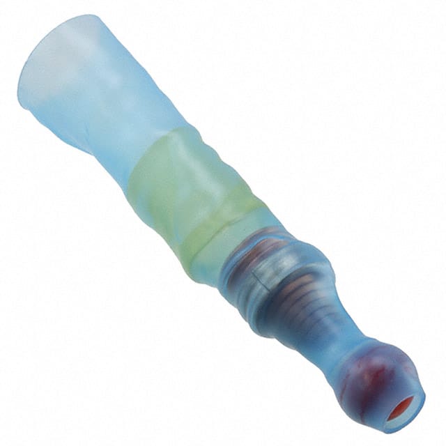 SGRS-2 CONN WIRE NUT 4000-8000 CMA