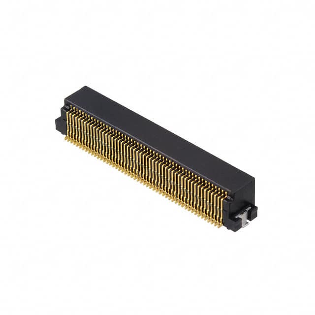 1747025-1 CONN PLUG 100POS .5MM DL SMT R/A