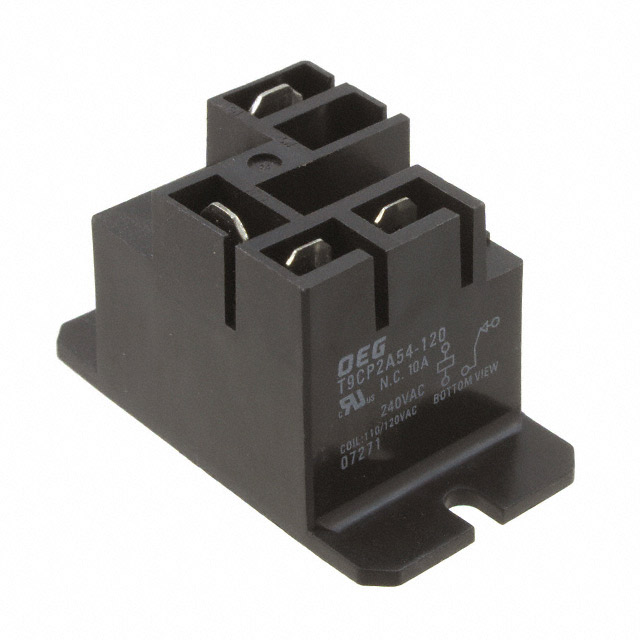 T9CP2A54-120 RELAY