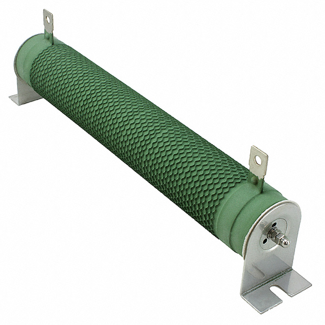 TE750B100RJ RES CHAS MNT 100 OHM 5% 750W