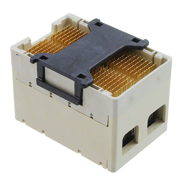 2-2007614-5 CONN ARRAY MALE 200POS SMD