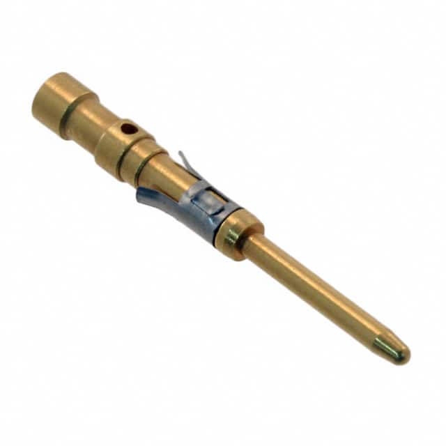 200681-1 CONTACT PIN 16-18AWG CRIMP GOLD