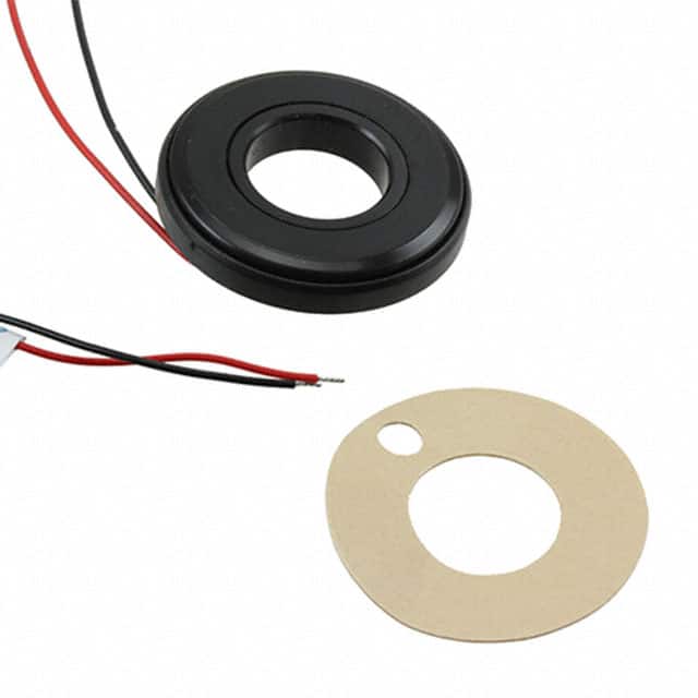 QH16028GC 16MM HALO BLACK BODY TINTED LENS