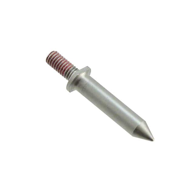 223969-7 CONN GUIDE PIN M4 X 7-6G