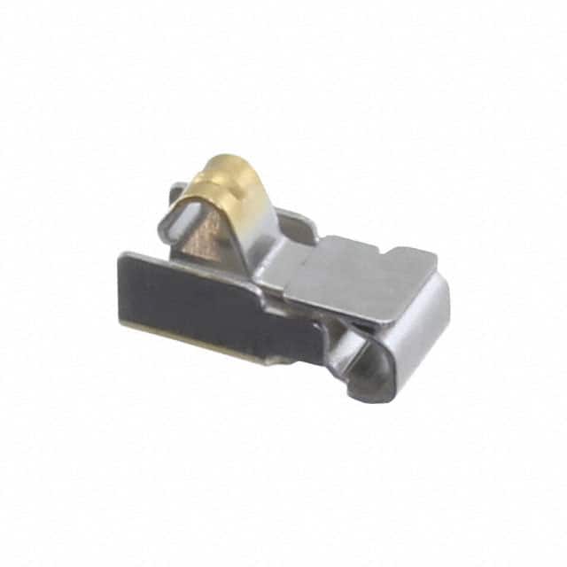 2286211-3 HIGH CURRENT SPRING FINGER