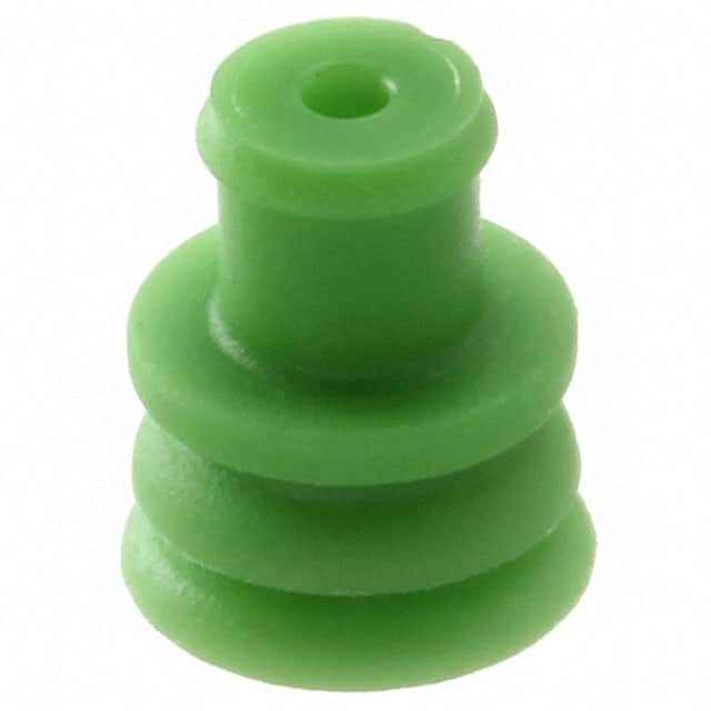 281934-4 RUBBER PLUG