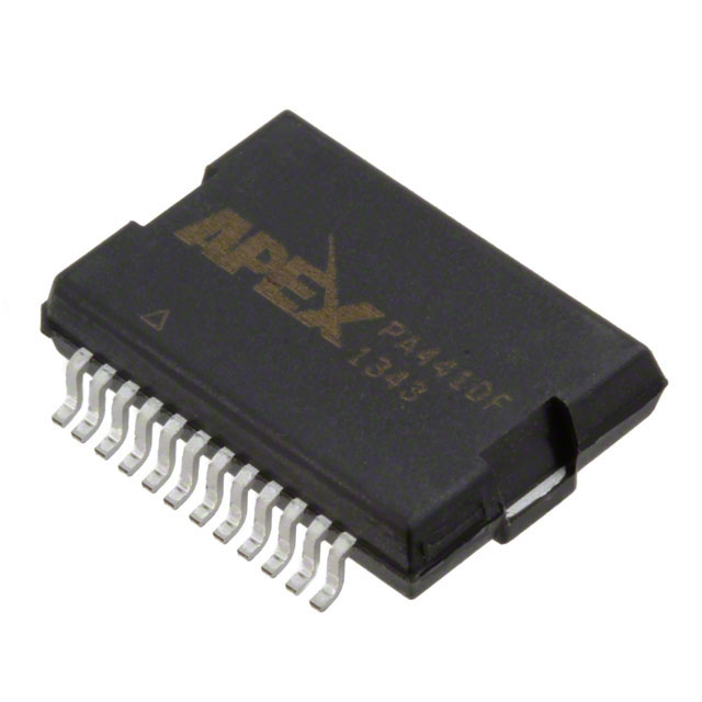 PA441DF IC OP AMP HIGH VOLT 24PSOP