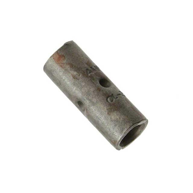 323696 CONN SPLICE 10-12 AWG CRIMP