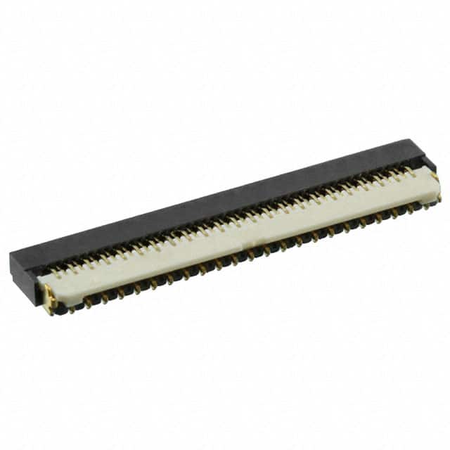 4-2041390-5 0.3 FPC 45P ZIF BC G/F