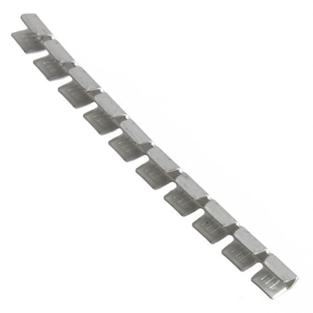 40868 CONN SPLICE 2500-4700 CMA CRIMP