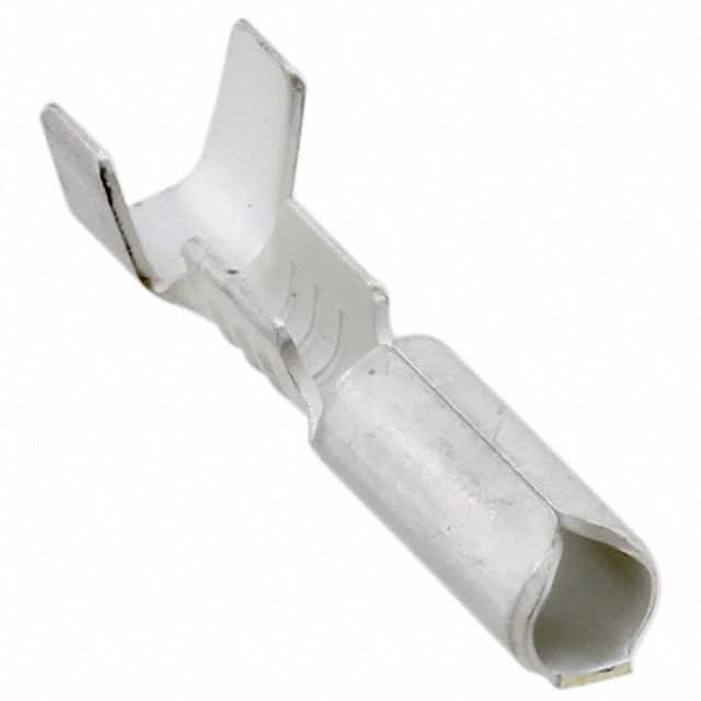 41854 CONN TERM RCPT 18-22AWG CRIMP