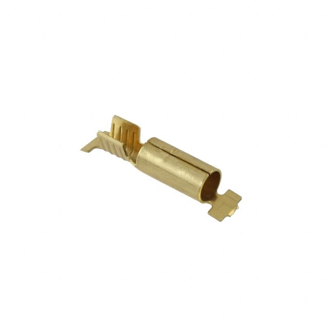 42868-1 CONN TERM RCPT 10-14AWG CRIMP