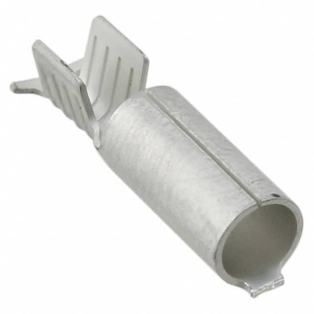 42891-2 CONN TERM RCPT 10-14AWG CRIMP