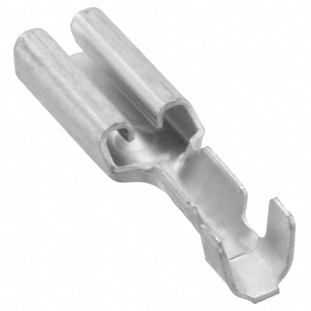 5-160321-2 CONN QC RCPT 20-22AWG 0.110