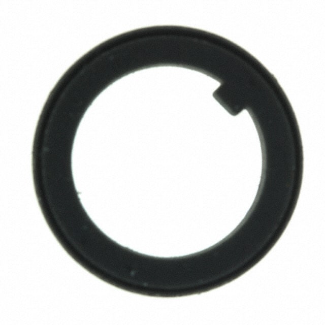 60064 SEALING WASHER 11.84MM ID GRAY