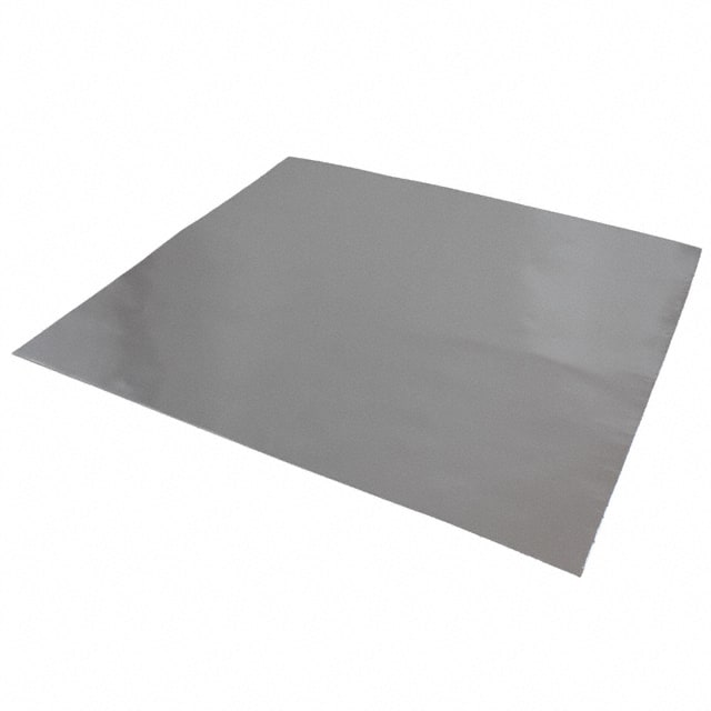 11.5X12-6-1120 SHEET ALUM FOIL 292X304.8MM 6/PK
