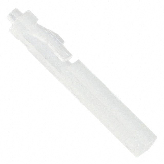 531226-1 T/SPRING KEYING PLUG