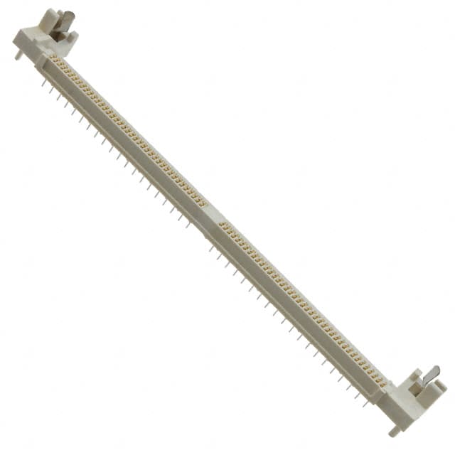 5822138-4 CONN SKT SIMM 80POS PCB