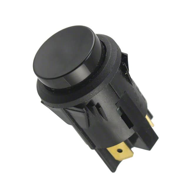 C7050AFBB SWITCH PUSHBUTTON DPST 16A 250V