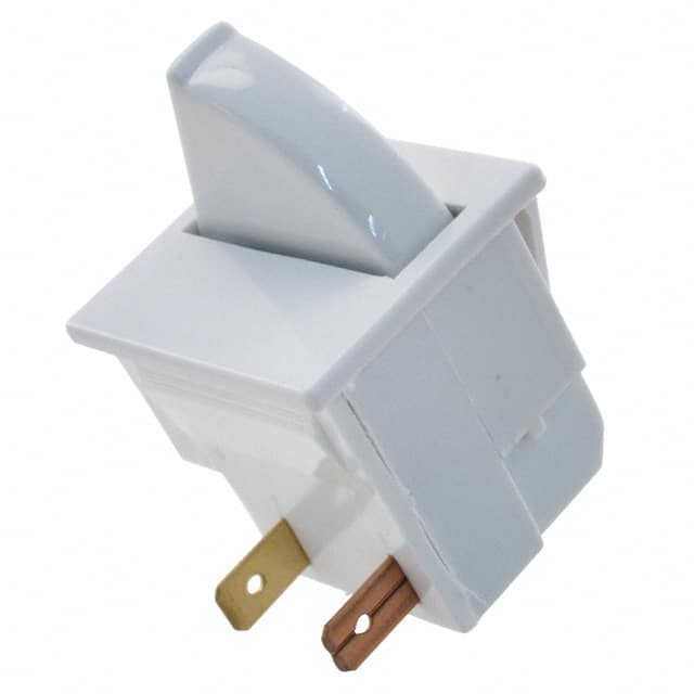E3102AAAAB SWITCH DETECTOR SPST-NC 5A 250V