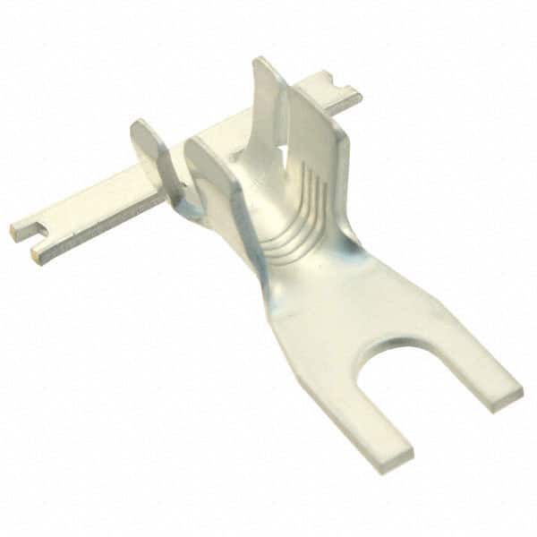 61855-1 CONN SPADE TERM 6-10AWG #10