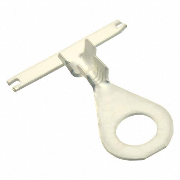 61867-2 CONN RING CIRC 14-18AWG CRIMP