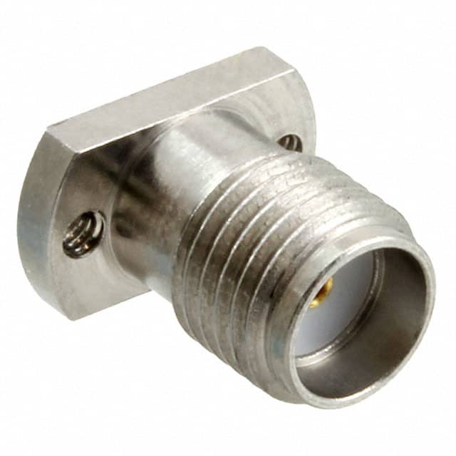 619550-1 CONN SMA JACK STR 50 OHM SMD