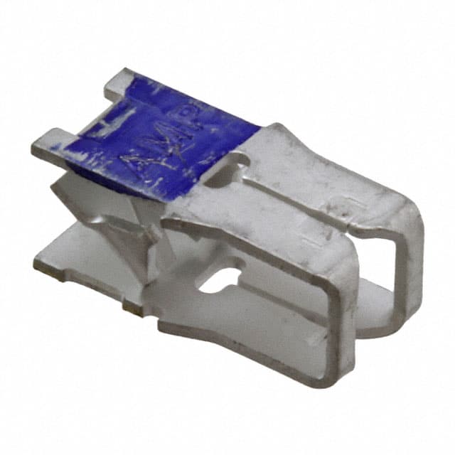 62526-1 CONN MAG TERM 27-30AWG IDC