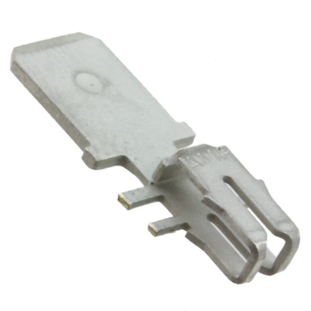 63200-1 CONN MAG TERM 18-20AWG QC 0.250