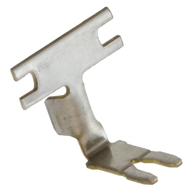 63364-1 CONN MAG TERM 18-22AWG POKE-IN