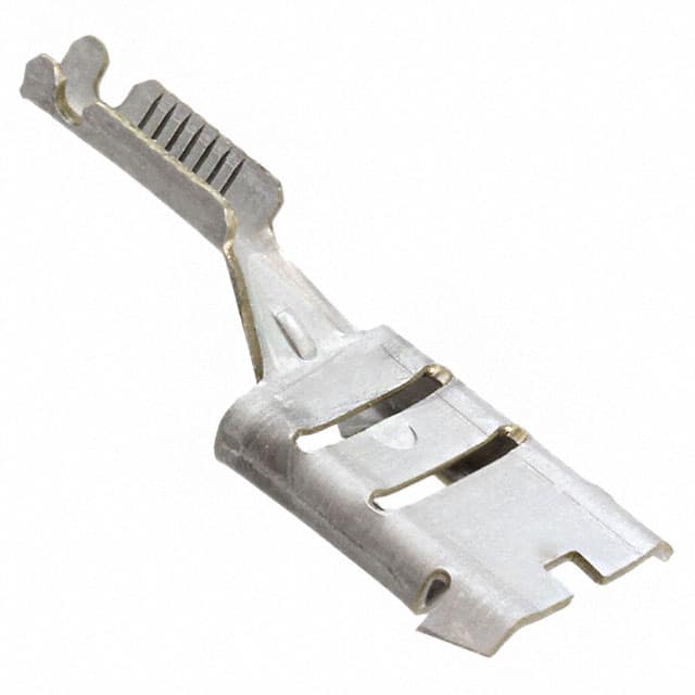 63481-1 CONN QC RCPT 15-21AWG 0.250