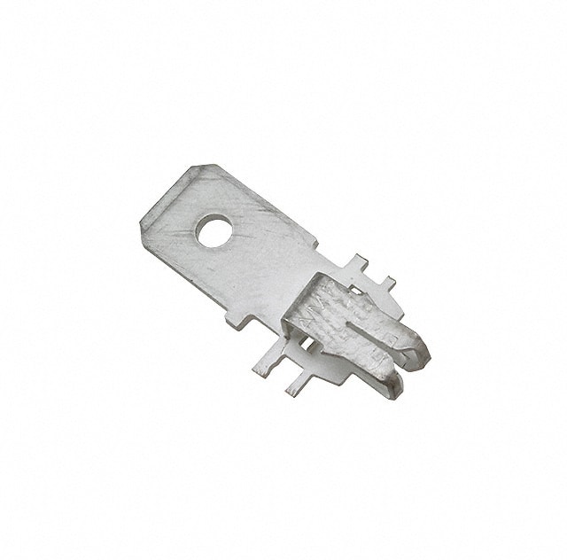 63571-1 CONN MAG TERM 23-27AWG QC 0.250