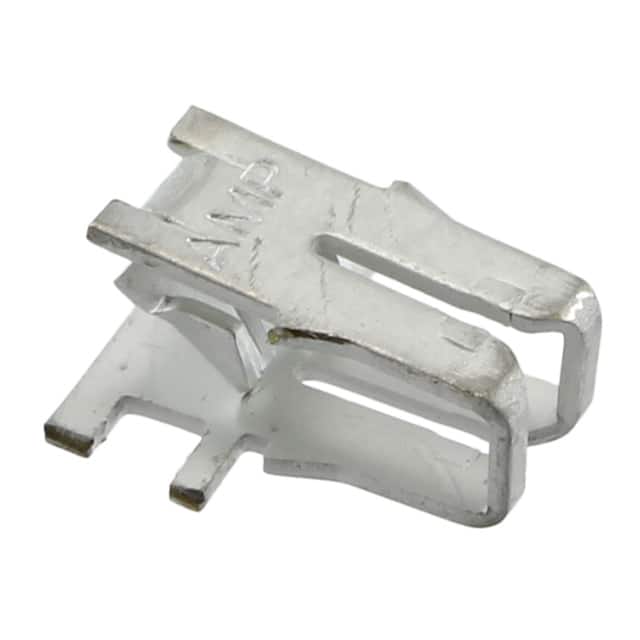 63591-1 CONN MAG TERM 20AWG IDC
